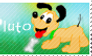 Pluto Stamp