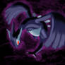 Shadow Lugia