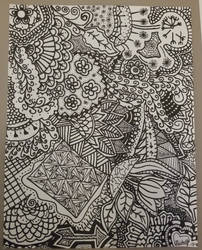 Zentangle