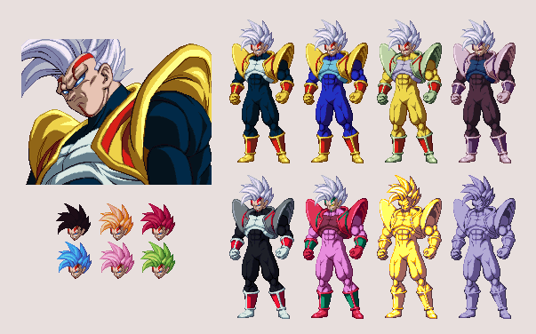 Super Baby 2 Dragon Ball Z Extreme Butoden By Mpadillathespriter On Deviantart Super Baby 2 Dragon Ball Z Extreme Butoden By Mpadillathespriter On Deviantart