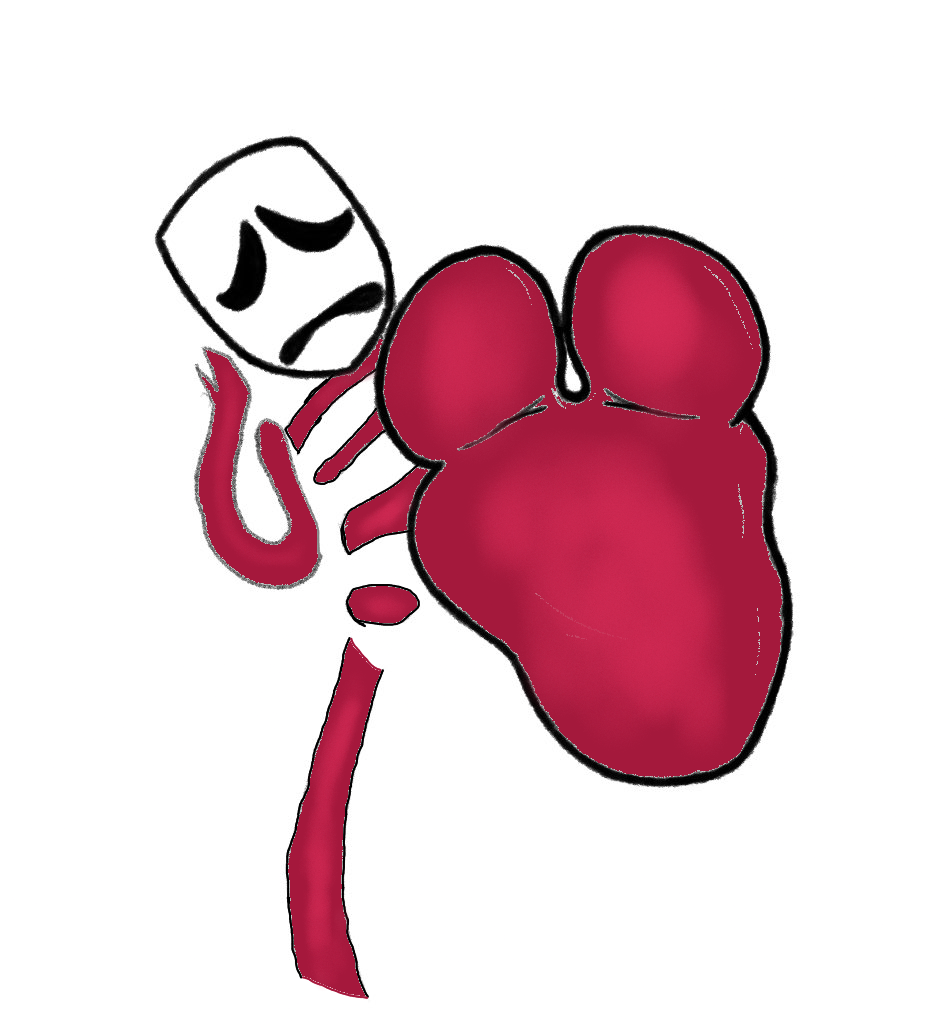 Gangle by theplatformer24 on DeviantArt
