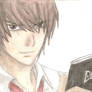 Yagami Light