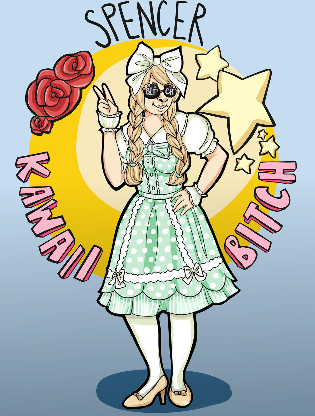 Rori by nutsoup on DeviantArt