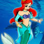 Ariel