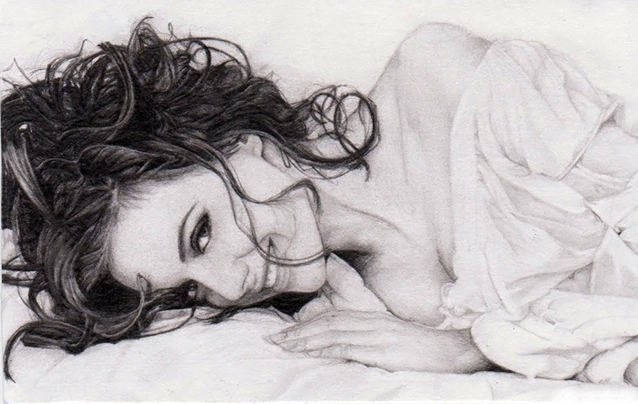 Brittany Murphy by cuppa-chino Brittany Murphy by cuppa-chino
