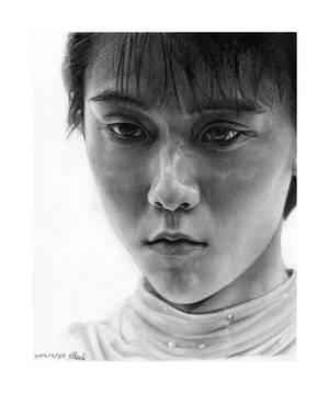 Yuzuru Hanyu by cuppa-chino Yuzuru Hanyu by cuppa-chino