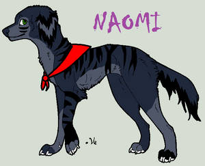 Naomi-Profile