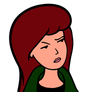 Daria is not impressed (Finished)