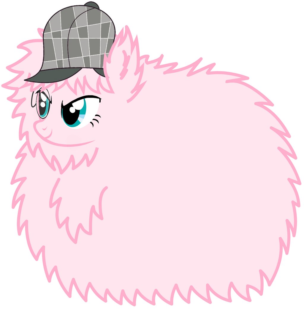 Fluffle Puff - Detective