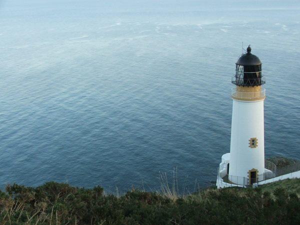 Maughold Lighthouse