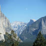 Half Dome