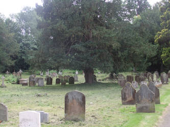 galles cemetery