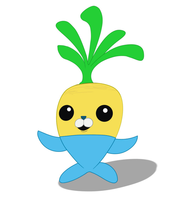 Tunip By Dolphin19 On Deviantart Tunip By Dolphin19 On Deviantart