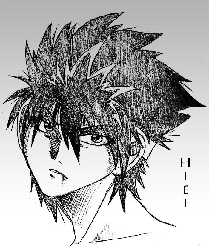 Hiei