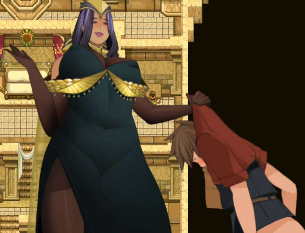 Tower Of Trample Iris Wins 5 By Batu4141 On DeviantArt tower-of-trample-iris-wins-5-by-batu4141-on-deviantart