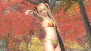 Marie Rose Tina Costume 61 Bikini