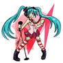 Hatsune Miku!! Greatest Idol