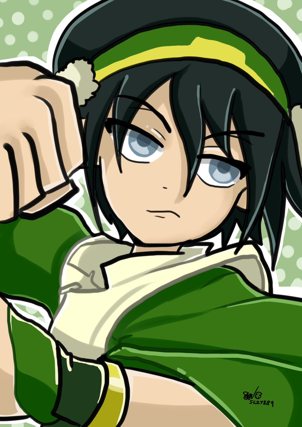 Toph