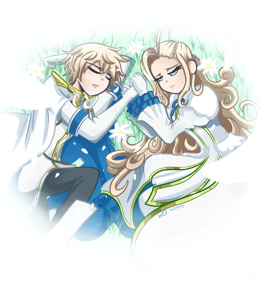 Oscar And Teresa By Sg Karuta On Deviantart Oscar And Teresa By Sg Karuta On Deviantart