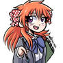 Suggestion 9: Sakura Chiyo