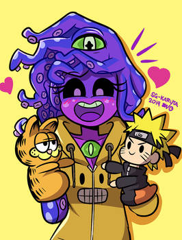 NOW KISS. KISS KISS KISS!!