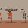 Team Fortress 2 Characters