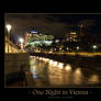 One Night in Vienna