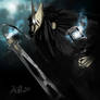 Soul Reaper