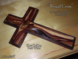 The Royal Cross