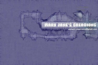 Mary Jane Creations II