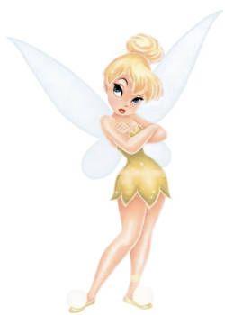 Tinkerbell