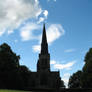 Gothic Spire Wentworth