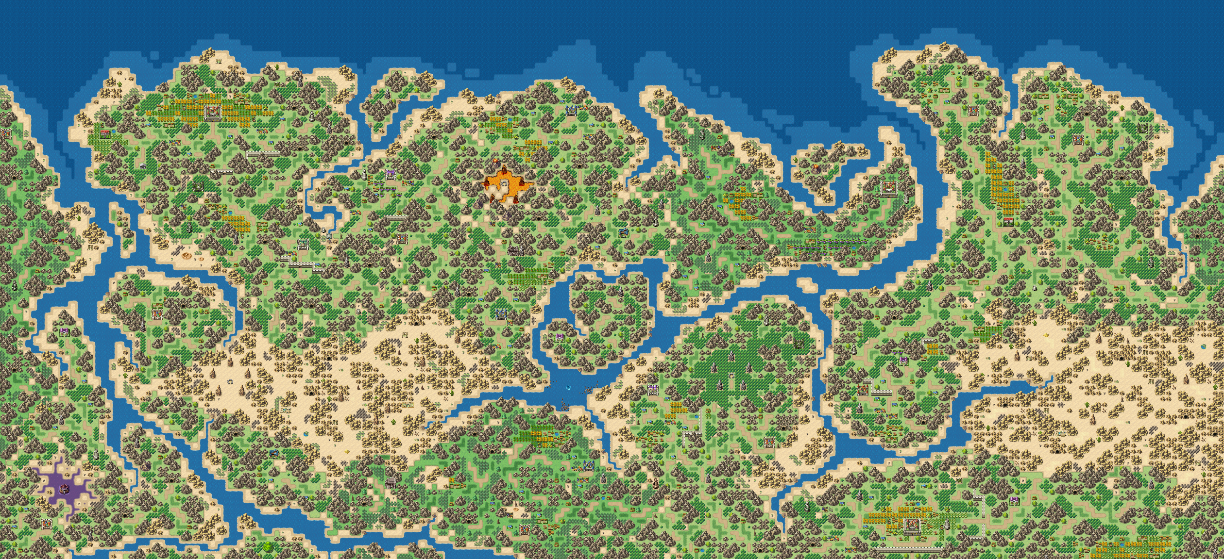 Ysmael A Map Resource For Rpg Maker Mv By Jardsonjean On Deviantart Ysmael A Map Resource For Rpg Maker Mv By Jardsonjean On Deviantart