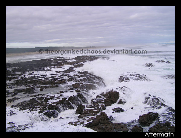 Aftermath by TheOrganisedChaos on DeviantArt