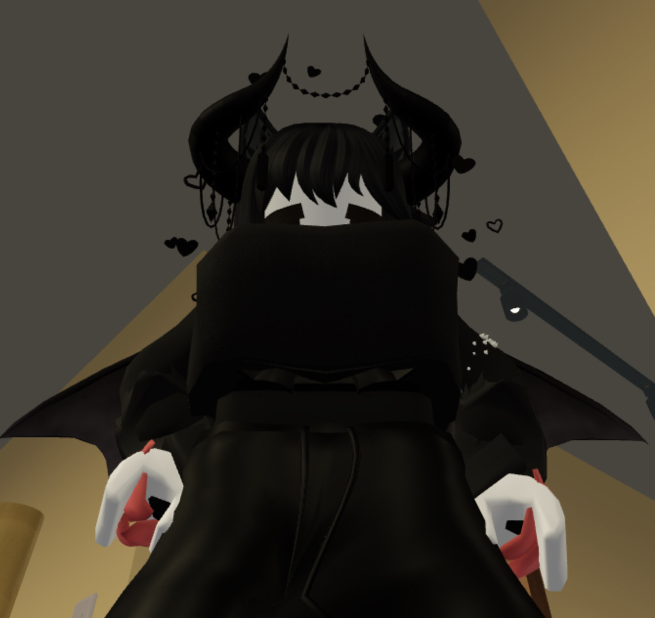 My Thicc Roblox Avatar??? by TeamPencil300 on DeviantArt