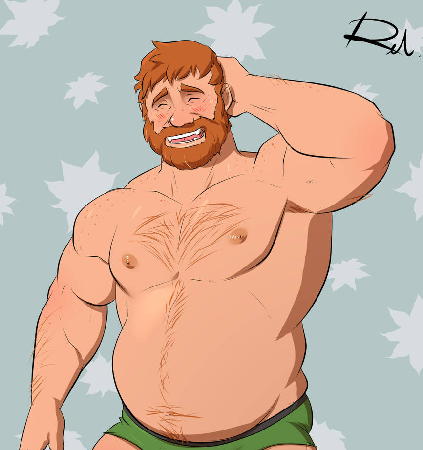 Брайан Хардинг Dream Daddy