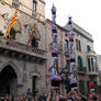 Castellers