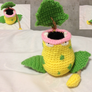 Amigurumi Pokemon - Victreebel