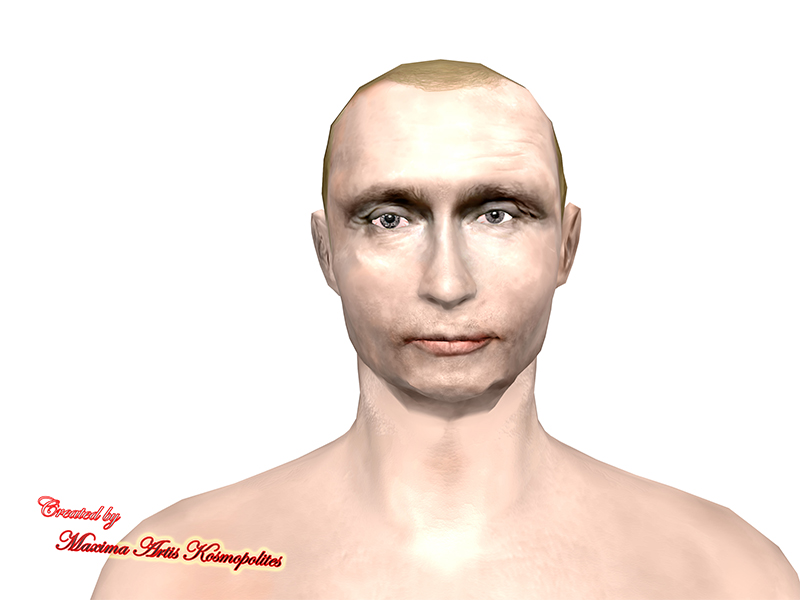 Czar of Russia