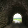 Stock Tunnel 2