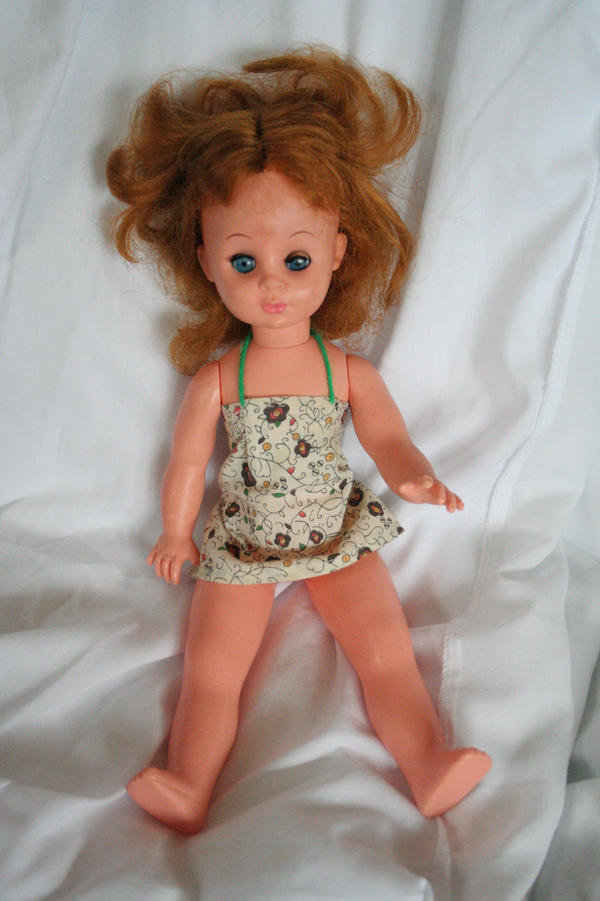 doll stock 1