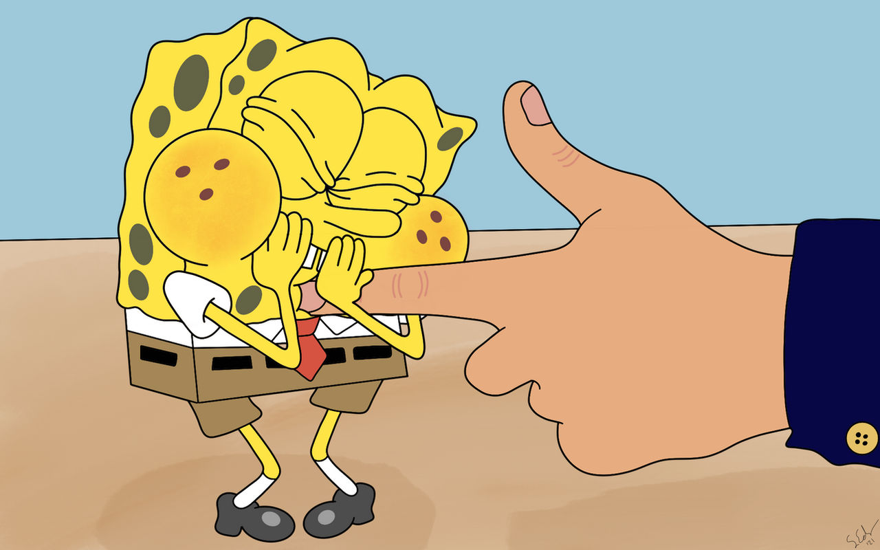 Boop Back Boop by sandersedge on DeviantArt