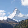 Matterhorn, Switzerland