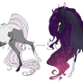 Mare adopts OTA (CLOSED)