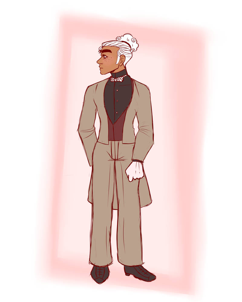 Mr Roo Character Mr. Roo by LadyBirdNoodles on DeviantArt