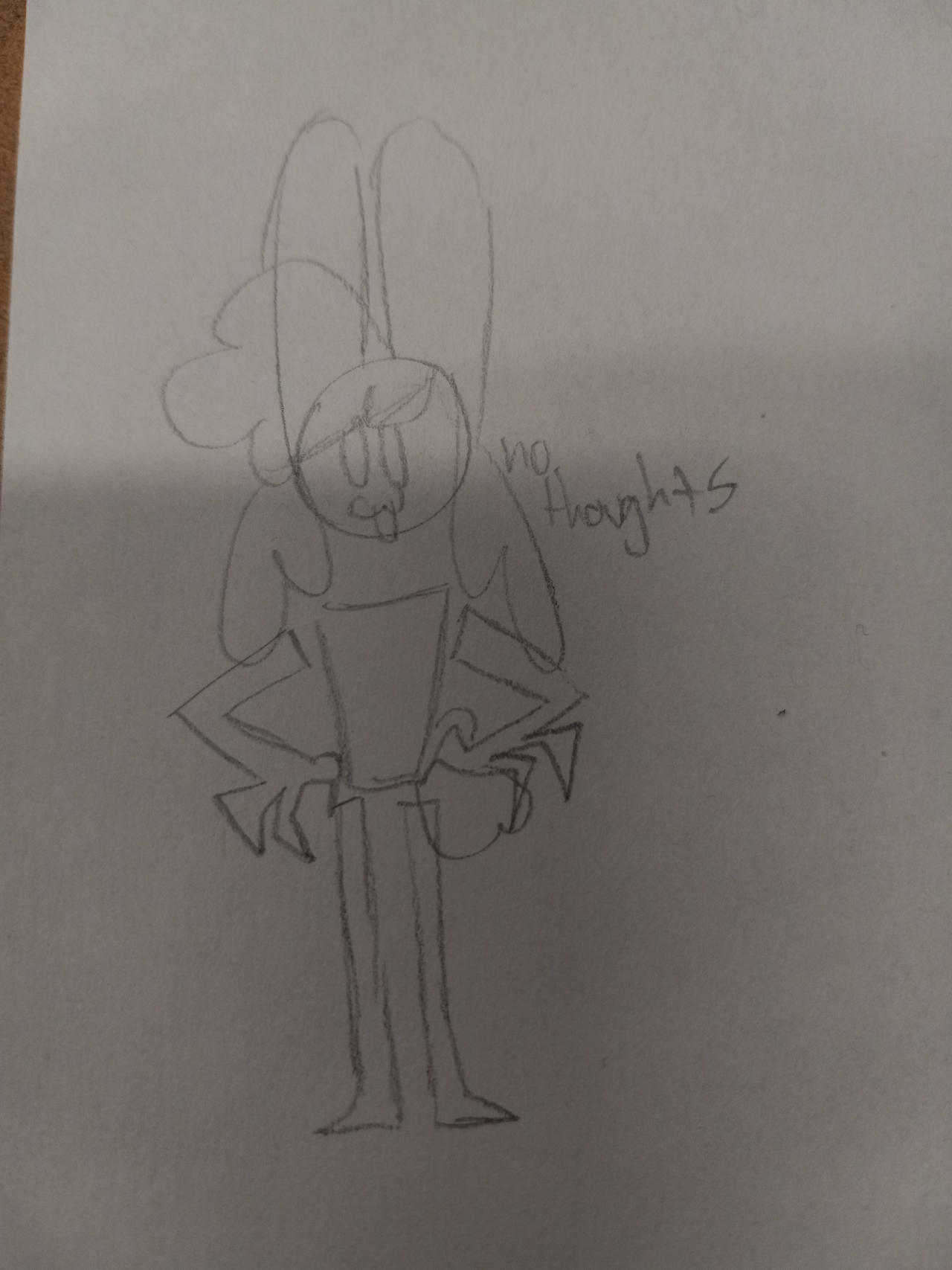 random school doodle by PLANEZERR on DeviantArt