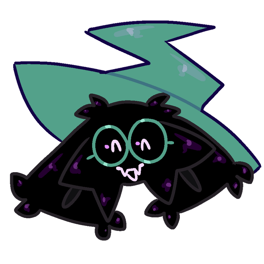 Ralsei | deltarune fanart by Squoopie on DeviantArt