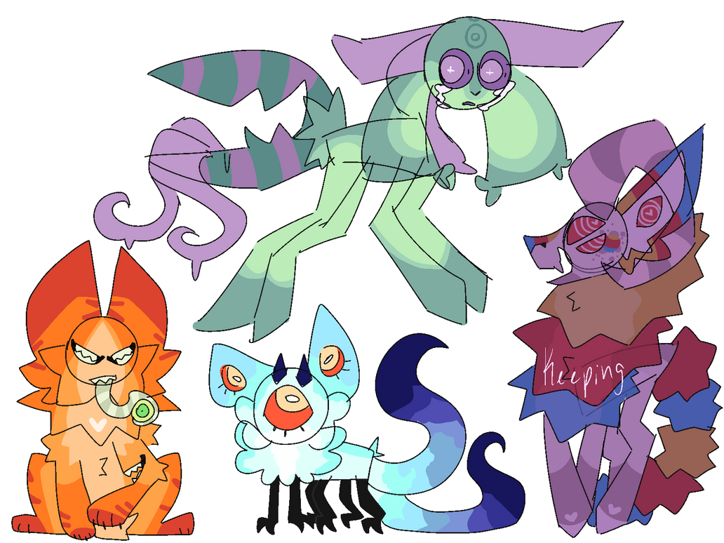Goober 2 Silly goobers 2 !!!! by ClownRoundTown on DeviantArt