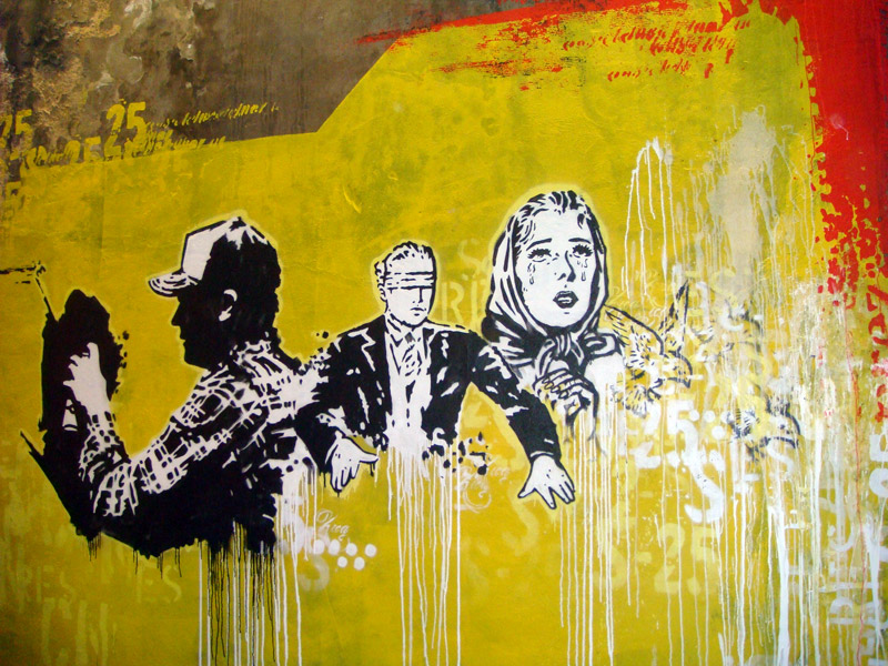 The Cans Festival 08