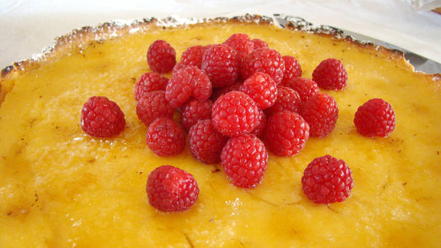 Lemon Tart